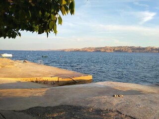 Apartment Stara Novalja Umgebung 18