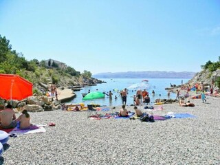 Appartamento Stara Novalja Ambiente 28