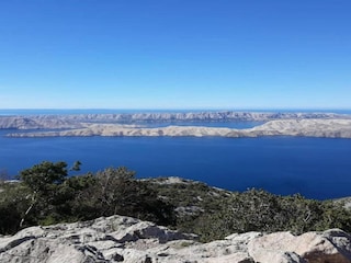 Apartment Stara Novalja Umgebung 22