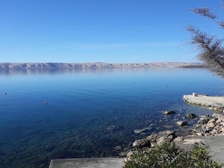 Apartment Stara Novalja Environment 19