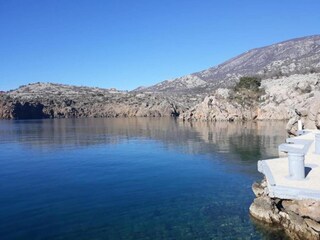 Appartamento Stara Novalja Ambiente 24