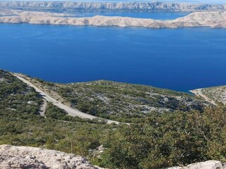Appartamento Stara Novalja Ambiente 25