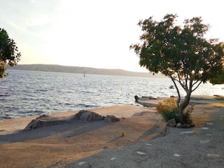 Apartment Stara Novalja Environment 22