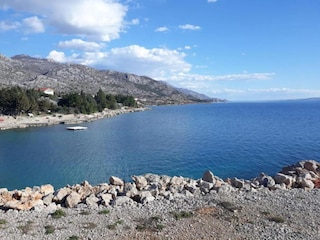 Apartment Stara Novalja Environment 28