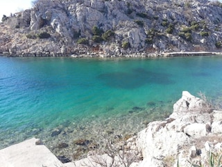 Apartment Stara Novalja Environment 27