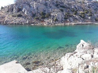 Appartamento Stara Novalja Ambiente 31