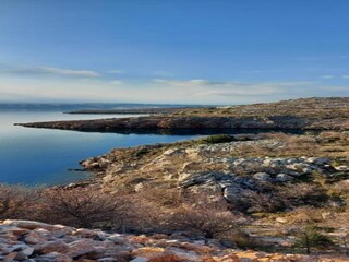 Appartement Stara Novalja Environnement 22