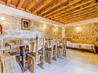 Vakantiehuis Starigrad Kenmerken 13