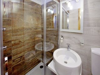 Casa per le vacanze Starigrad Caratteristiche 14