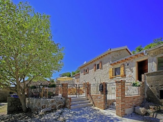 Holiday house Starigrad Outdoor Recording 6