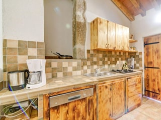 Ferienhaus Starigrad Ausstattung 18