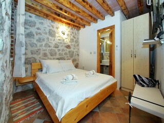Ferienhaus Starigrad Ausstattung 16