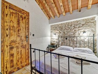 Ferienhaus Starigrad Ausstattung 17