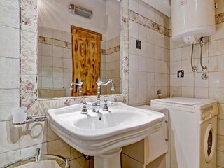 Ferienhaus Starigrad Ausstattung 19