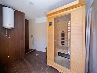 Maison de vacances Starigrad  24