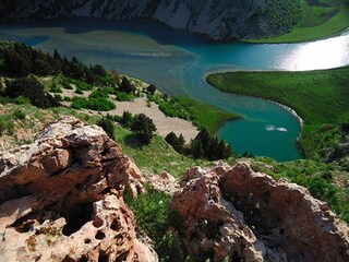 Maison de vacances Starigrad Environnement 21