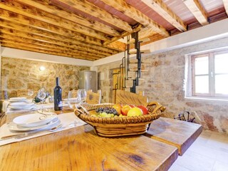 Maison de vacances Starigrad  23