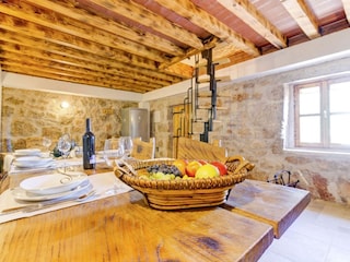 Vakantiehuis Starigrad  23