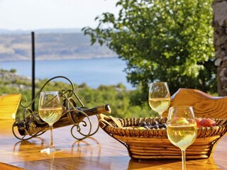 Maison de vacances Starigrad  24