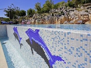 Vakantiehuis Starigrad  27