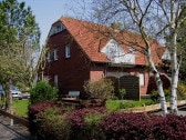 Ferienwohnung Greetsiel Hamacher