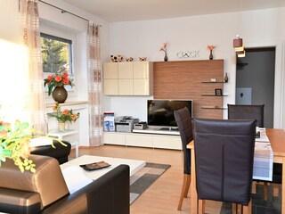 Appartamento per vacanze Seefeld in Tirol Caratteristiche 10