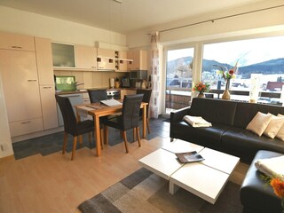 Appartamento per vacanze Seefeld in Tirol Caratteristiche 12