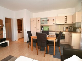 Appartamento per vacanze Seefeld in Tirol Caratteristiche 13