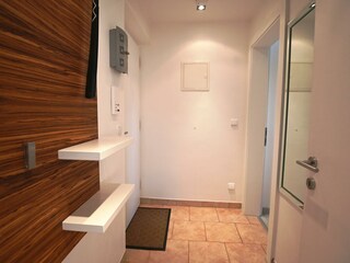 Appartamento per vacanze Seefeld in Tirol Caratteristiche 18