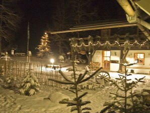 Duerrwieser forester's house