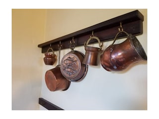 Casa per le vacanze Massa e Cozzile Caratteristiche 18