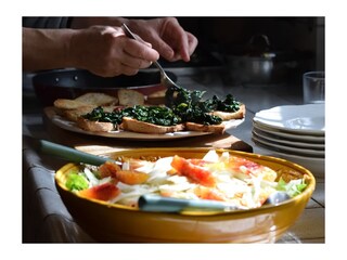 Casa per le vacanze Massa e Cozzile Ambiente 27