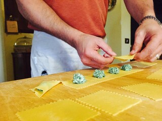 Casa per le vacanze Massa e Cozzile Ambiente 28