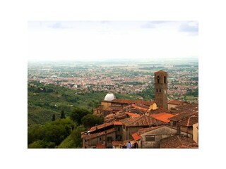 Casa per le vacanze Massa e Cozzile Registrazione all'aperto 10