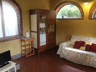 Vakantiehuis Massa e Cozzile Kenmerken 21