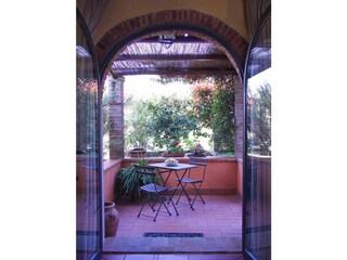 Vakantiehuis Massa e Cozzile Buitenaudio-opname 7