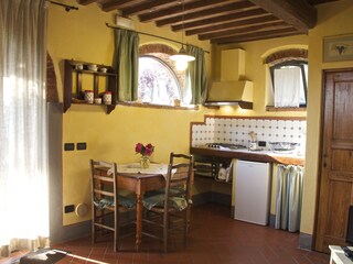 Vakantiehuis Massa e Cozzile Kenmerken 22