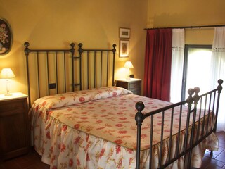 Vakantiehuis Massa e Cozzile Kenmerken 19