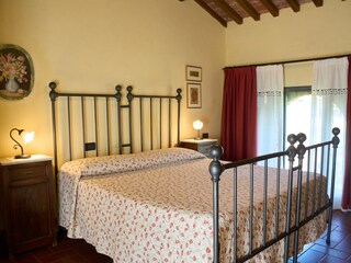Vakantiehuis Massa e Cozzile Kenmerken 18