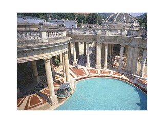 Vakantiehuis Massa e Cozzile Omgeving 28