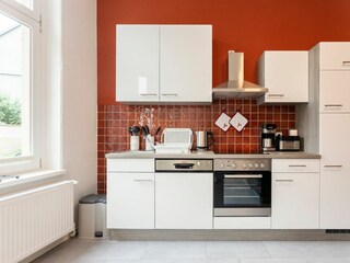 Appartamento per vacanze Wernigerode Caratteristiche 4