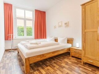 Appartamento per vacanze Wernigerode Caratteristiche 7