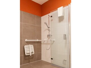 Apartamento de vacaciones Wernigerode Características 8