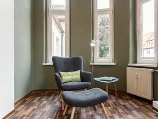 Apartamento de vacaciones Wernigerode Características 2