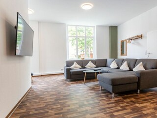 Appartamento per vacanze Wernigerode Caratteristiche 3