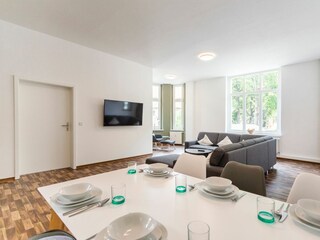 Apartamento de vacaciones Wernigerode Características 4