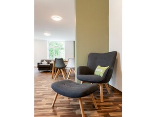 Apartamento de vacaciones Wernigerode Características 7