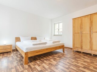 Apartamento de vacaciones Wernigerode Características 12