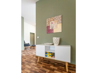 Appartamento per vacanze Wernigerode Caratteristiche 10