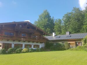 Ferienwohnung Watzmann - Schönau am Königssee - image1